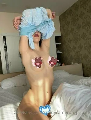 Candycameron Vip OnlyFans Leaked Free Thumbnail Picture - #YYKe5EE2uD