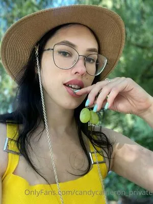 Candycameron Vip OnlyFans Leaked Free Thumbnail Picture - #cOxpaKXzTF