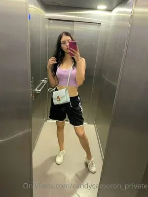 Candycameron Vip OnlyFans Leaked Free Thumbnail Picture - #ikjUc9lXrc