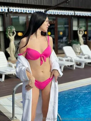 Candycameron Vip OnlyFans Leaked Free Thumbnail Picture - #jF3pYbXEsY