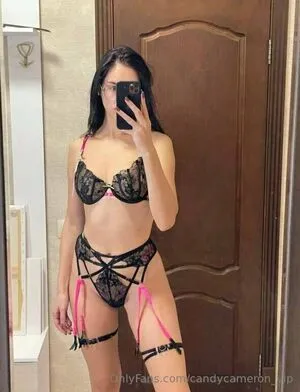 Candycameron Vip OnlyFans Leaked Free Thumbnail Picture - #oenGHSazCC