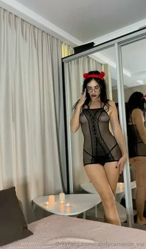 Candycameron Vip OnlyFans Leaked Free Thumbnail Picture - #rTwiO4pm5k