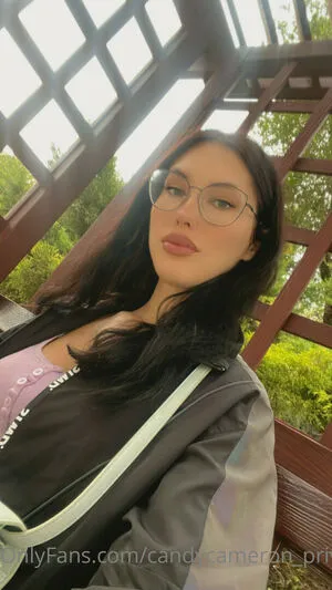 Candycameron OnlyFans Leaked Free Thumbnail Picture - #Bo25QMen0x