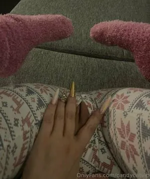 Candycatvip OnlyFans Leaked Free Thumbnail Picture - #AEE9G7ukif