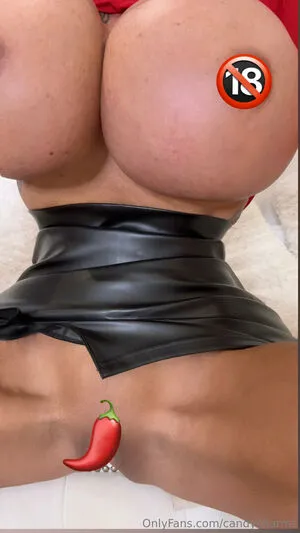 Candycharms OnlyFans Leaked Free Thumbnail Picture - #0Kjw9Djiy7