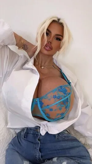Candycharms OnlyFans Leaked Free Thumbnail Picture - #7oS0yot9DY