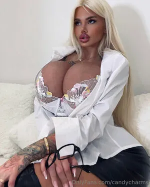 Candycharms OnlyFans Leaked Free Thumbnail Picture - #83IFdNffQ0