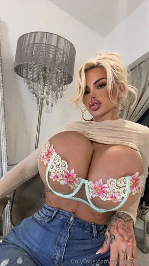 Candycharms OnlyFans Leaked Free Thumbnail Picture - #8DkDreaSKB