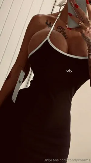 Candycharms OnlyFans Leaked Free Thumbnail Picture - #AjPjKIW623