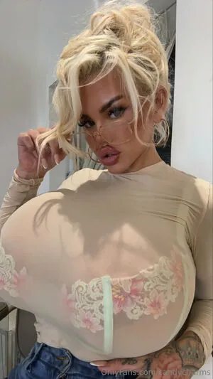Candycharms OnlyFans Leaked Free Thumbnail Picture - #GJZokkqnfS