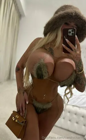 Candycharms OnlyFans Leaked Free Thumbnail Picture - #KBij8FIDTy