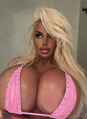 Candycharms OnlyFans Leaked Free Thumbnail Picture - #KDjW8wKjpF