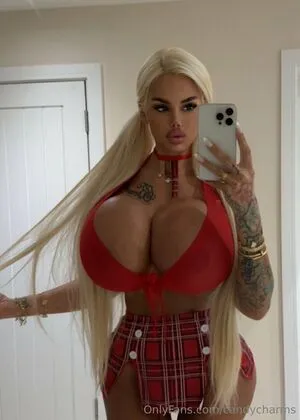 Candycharms OnlyFans Leaked Free Thumbnail Picture - #Kp0cUB3dYE