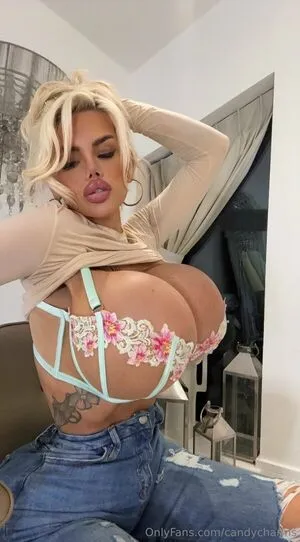 Candycharms OnlyFans Leaked Free Thumbnail Picture - #L1OpAqfMab