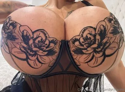 Candycharms OnlyFans Leaked Free Thumbnail Picture - #NmZNerD1EN