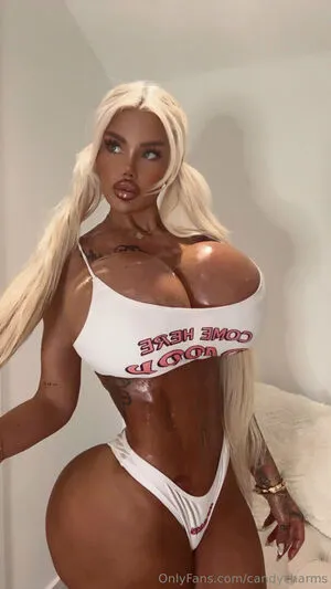 Candycharms OnlyFans Leaked Free Thumbnail Picture - #OgsfB87ZAD