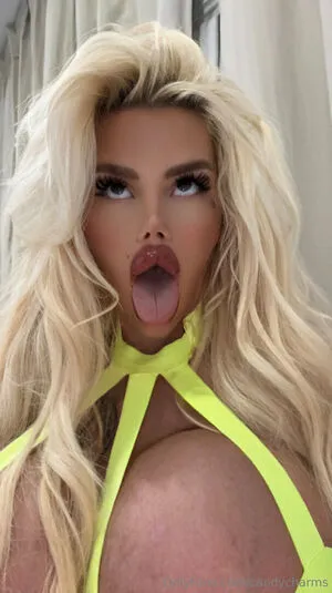Candycharms OnlyFans Leaked Free Thumbnail Picture - #PKYshfcqGi