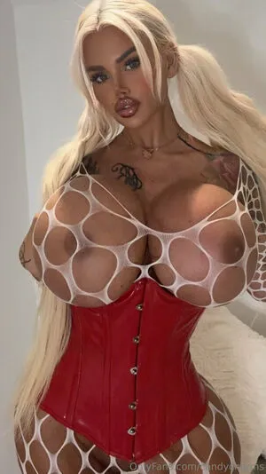 Candycharms OnlyFans Leaked Free Thumbnail Picture - #X1PSngSUBG