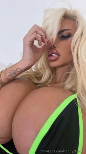 Candycharms OnlyFans Leaked Free Thumbnail Picture - #YBxznQ7c3J