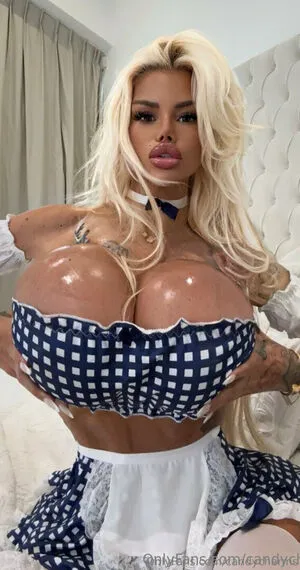 Candycharms OnlyFans Leaked Free Thumbnail Picture - #ZEwJs6SJH2