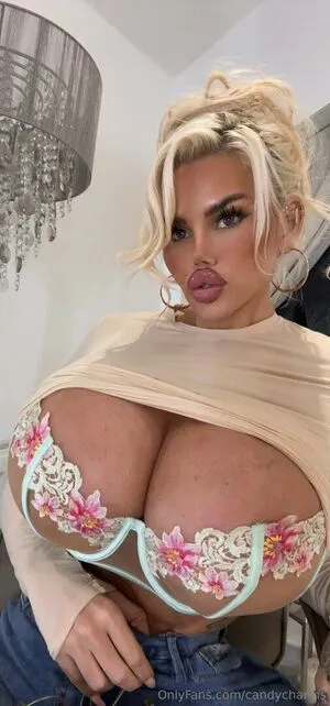Candycharms OnlyFans Leaked Free Thumbnail Picture - #ZpsTeSDHs3