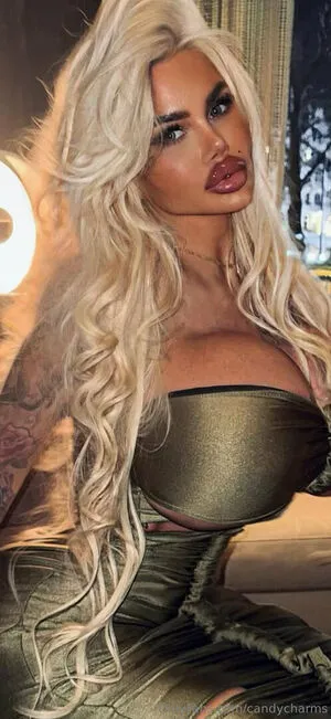Candycharms OnlyFans Leaked Free Thumbnail Picture - #hhx74YQRXV