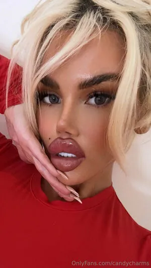 Candycharms OnlyFans Leaked Free Thumbnail Picture - #koqiySf6Hp