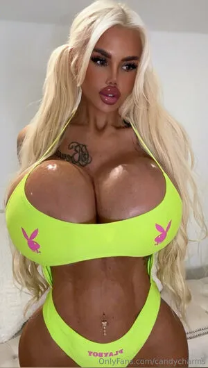 Candycharms OnlyFans Leaked Free Thumbnail Picture - #pBTqpvwCH5