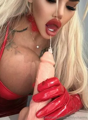 Candycharms OnlyFans Leaked Free Thumbnail Picture - #wZTJXSsfJF