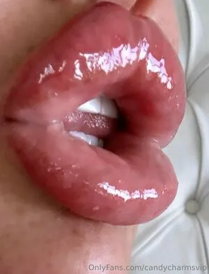Candycharmsvip OnlyFans Leaked Free Thumbnail Picture - #ObI1WRka6A