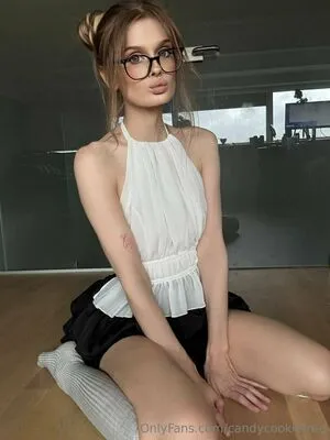 Candycookiefree OnlyFans Leaked Free Thumbnail Picture - #nJmWGwnPjM