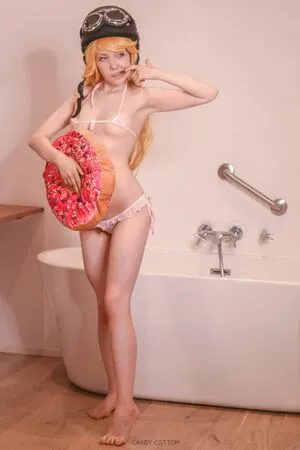 Candycottom OnlyFans Leaked Free Thumbnail Picture - #pwoEiutb90