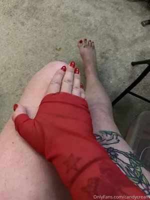 Candycream OnlyFans Leaked Free Thumbnail Picture - #1oqxWPmrga