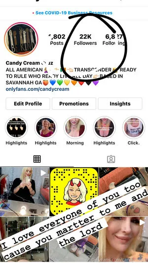 Candycream OnlyFans Leaked Free Thumbnail Picture - #BSbAb7a651