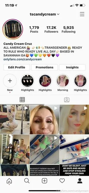 Candycream OnlyFans Leaked Free Thumbnail Picture - #L477ODBKSp