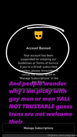 Candycream OnlyFans Leaked Free Thumbnail Picture - #YMzw3iMXO8