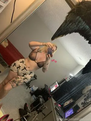 Candycream OnlyFans Leaked Free Thumbnail Picture - #edqMvohEFy