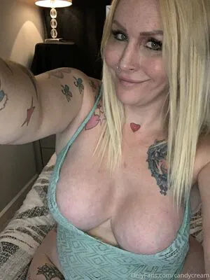 Candycream OnlyFans Leaked Free Thumbnail Picture - #f0VeKDjCio