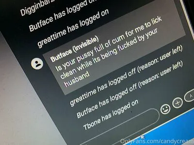 Candycream OnlyFans Leaked Free Thumbnail Picture - #nDu4HIF0tk