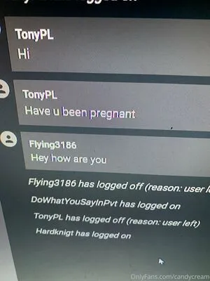 Candycream OnlyFans Leaked Free Thumbnail Picture - #oWCVQyZsaA
