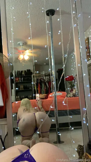 Candycream OnlyFans Leaked Free Thumbnail Picture - #slpIffTUSh