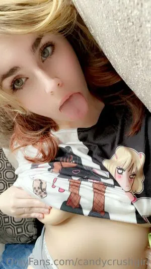 Candycrushgirl OnlyFans Leaked Free Thumbnail Picture - #5avk5EJNq4