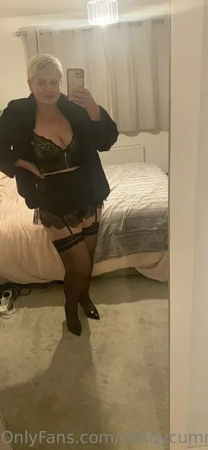 Candycummings OnlyFans Leaked Free Thumbnail Picture - #1KrxPkf8Cl