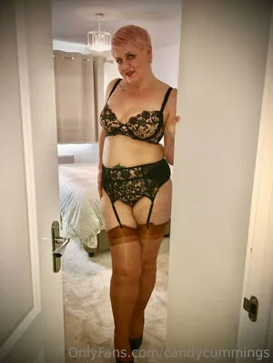 Candycummings OnlyFans Leaked Free Thumbnail Picture - #KamViaDaou