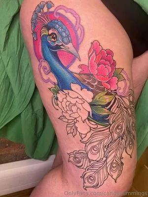 Candycummings OnlyFans Leaked Free Thumbnail Picture - #zAD3l2nhQu