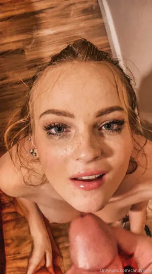 Candycycy OnlyFans Leaked Free Thumbnail Picture - #uu9vPVOS69