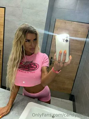 Candydenii OnlyFans Leaked Free Thumbnail Picture - #JQBnygRVDH