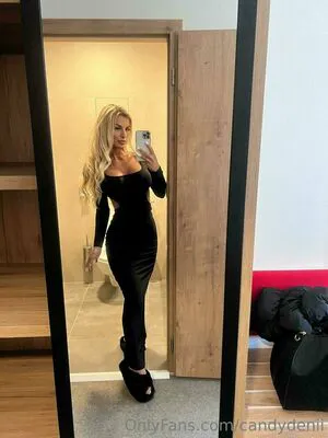 Candydenii OnlyFans Leaked Free Thumbnail Picture - #SwRJ13F5Zp