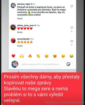 Candydenii OnlyFans Leaked Free Thumbnail Picture - #kRwz0zB3vo