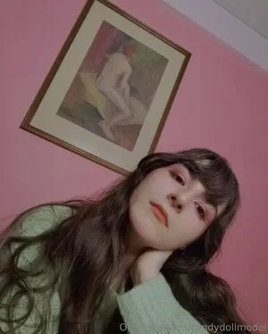 Candydollmodel OnlyFans Leaked Free Thumbnail Picture - #aEIQmt33we